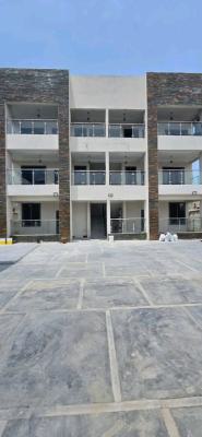 Semi Furnished 2-bedrooom Smart Apartment @ Tseaddo, Tse Addo, Accra, Apartment for Rent