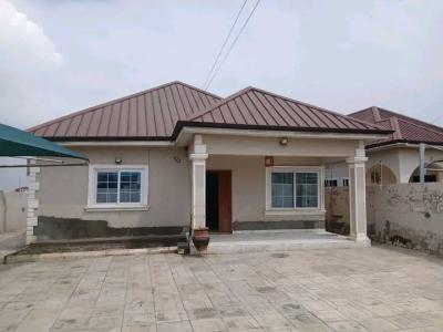 Executive 3-bedroom House @ Spintex, Community 18, Spintex, Accra, House for Rent