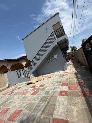 Newly Built 2 Bedroom Apartment @ West Legon, West Legon, Ga East Municipal, Accra, Apartment for Rent