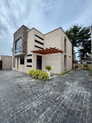 Executive Newly Built 4-bedroom Townhouse @ Labone, North Labone, Accra, Townhouse for Sale