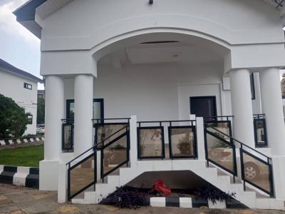 Executive 6 Bedrooms, Airport Residential Area, Accra, House for Rent