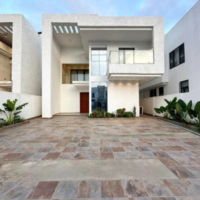 Executive Furnished 3 Bedrooms, East Legon Hills, East Legon, Accra, House for Sale