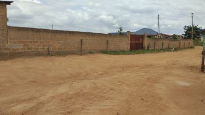 Up to Ten Plots  Commercial Land Available, Afienya, Tema, Accra, Commercial Land for Rent