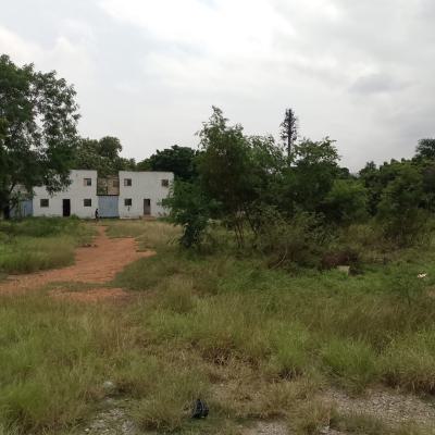 4.65 Acres of Commercial Land, Airport, Airport Residential Area, Accra, Commercial Land for Sale