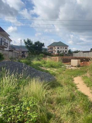 Half Plot of Land, Ghana Flag, Oyarifa, La Nkwantanang Madina Municipal, Accra, Mixed-use Land for Sale