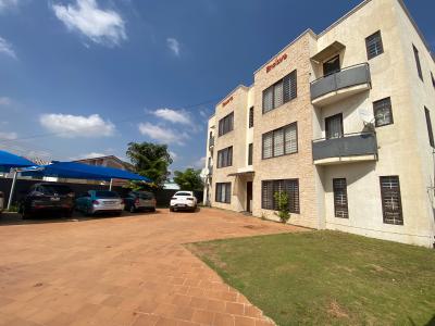 2 Bedrooms Apartment East Legon Adjiringanor, Adjiringanor, East Legon, Accra, Apartment for Rent