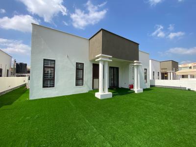Luxury 3 Bedrooms House at Adjiringanor, Adjiringanor Galaxy, Adjiringanor, East Legon, Accra, House for Rent