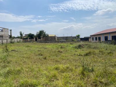 Residential Land at Katamanso, Katamanso East Legon Hills, Kpone Katamanso, Accra, Residential Land for Sale