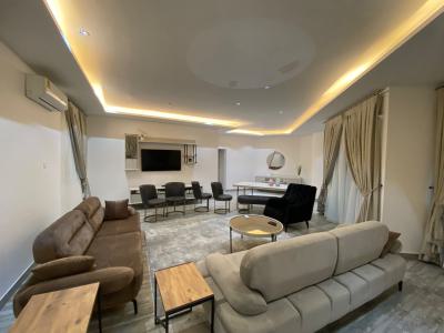 Luxury 3 Bedrooms Apartment East Legon, East Legon, East Legon, Accra, Apartment for Rent