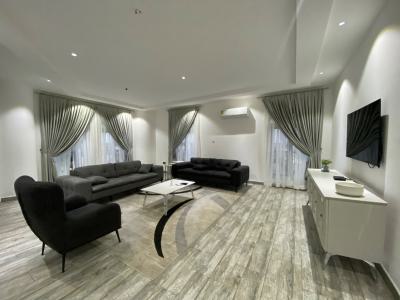 Luxury 3 Bedroom Apartment, East Legon, East Legon, Accra, Apartment Short Let