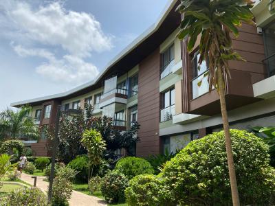 Furnished One Bedroom Cantonments, Cantonment, Cantonments, Accra, Apartment Short Let