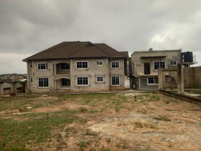 9 Bedrooms Plus 1 Full Plot., Near Tanoso/ Sofoline., Kumasi Metropolitan, Ashanti, House for Sale
