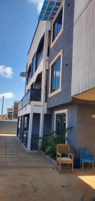 2 Bedroom Apartment, East Airport, Airport Residential Area, Accra, Apartment for Rent