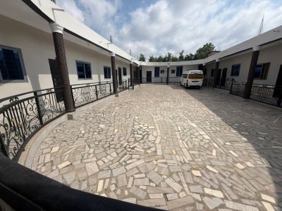 Hostel  Bedrooms=21  Flow for Another 21 Rooms Top  on 2 Plot Land., Kumasi Boadi, Kumasi Metropolitan, Ashanti, Commercial Property for Sale