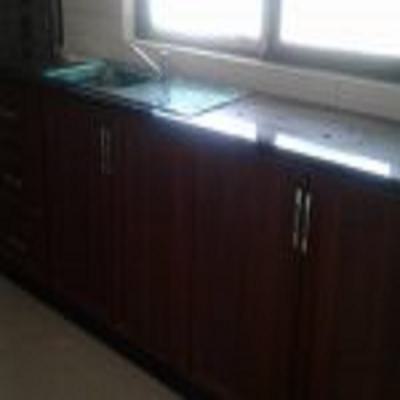 Chamber and Hall Self-contain, Trade Fair La, La Dade Kotopon Municipal, Accra, Apartment for Rent