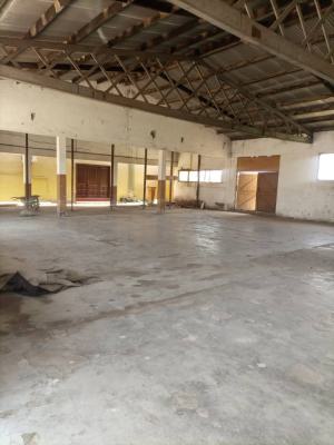 Warehouse, North Kaneshie, Accra, Warehouse for Rent