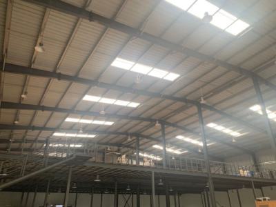 Warehouse with an Office Building, Spintex., Baatsonaa, Spintex, Accra, Warehouse for Rent
