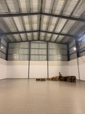 Warehouse, North Industrial Area, North Kaneshie, Accra, Warehouse for Rent