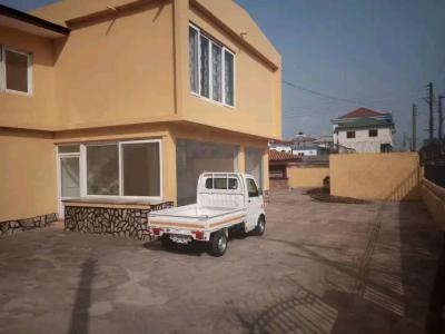 Office Space Ground Floor Facing The Main Road, Dzorwulu, Accra, Office Space for Rent