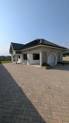 Executive 3 Bedrooms House, Lakeside Estate, Ashaley Botwe, Adenta Municipal, Accra, House for Rent