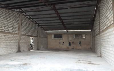 Warehouse on an Acre Plot of Land, Adenta Municipal, Accra, Warehouse for Rent