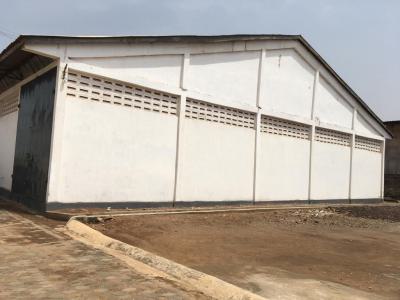 Warehouse, Accra Central, Ga Central Municipal, Accra, Warehouse for Rent