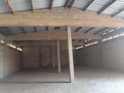 Warehouse, Adenta Municipal, Accra, Warehouse for Rent