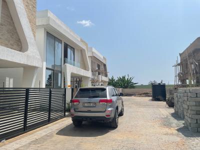 Newly Built Modern 3-bedroom House, 16th Street, Kingsby Circle, Achimota, Accra, House for Sale