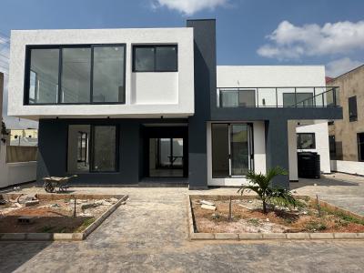 Ultra Modern 5 Bedroom House with Swimming Pool, Lakeside Estate, Adenta Municipal, Accra, Detached Duplex for Sale