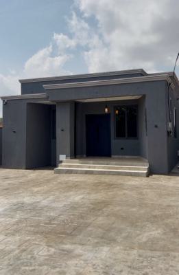 3 Bedrooms at Adenta  Amrahia, Amrahia, Adenta Municipal, Accra, Detached Bungalow for Sale