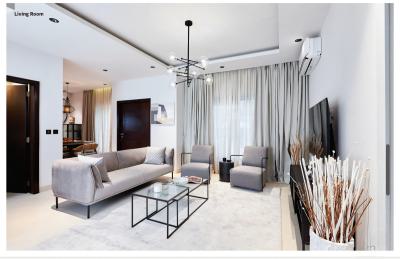 3 Bedroom Town House with Quarters, Elevator — Airport Residential, Accra Metropolitan, Accra