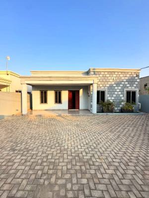 Executive Bedroom Fully Furnished 3 Bedrooms, Ashaley Botwe, Adenta Municipal, Accra, House for Sale