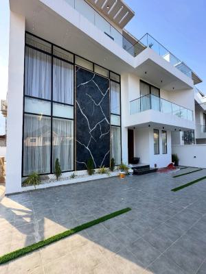 Executive 4 Bedroom, East Legon, Accra, House for Sale