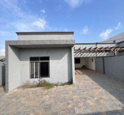 Executive Self Compound 3 Bedrooms, Adjiringanor, East Legon, Accra, House for Rent