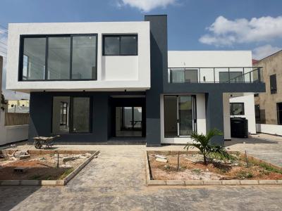 Executive Fully Furnished 5 Bedroom, Ashaley Botwe, Adenta Municipal, Accra, House for Sale