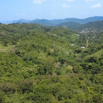 Executive 50×100 Ft Plot of Hill Land, Tema, Accra, Land for Sale