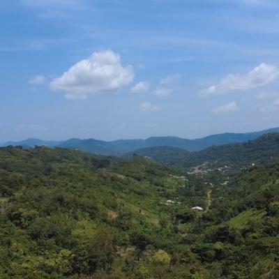 Executive 70×100 Ft Plot of Hill Land, Tema, Accra, Land for Sale