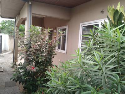Furnished 2-bedrooom House @ Achimota, Achimota, Accra, House for Rent