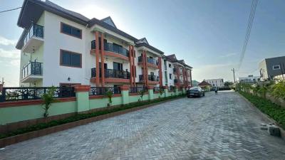 Executive 2-bedroom Apartment @ Lashibi, Tema Road, Lashibi, Accra, Apartment for Rent