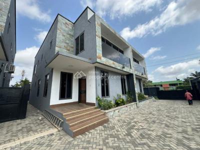 Executive 3-bedroom Townhouse @ Dzorwulu, Dzorwulu, Accra, Townhouse for Sale