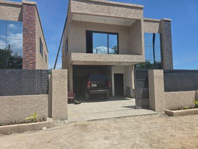 Executive Newly Built 4-bedroom House @  West Trasacco, West Trasacco, Ashaley Botwe, Adenta Municipal, Accra, House for Sale