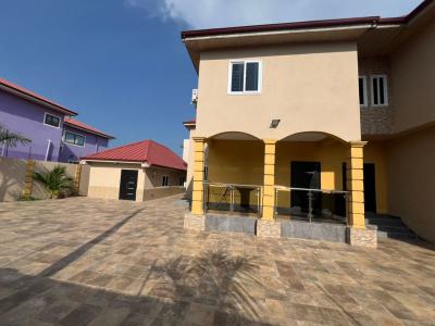 Executive 2-bedroom Apartment @ East Airport, East Airport, Airport Residential Area, Accra, Apartment for Rent
