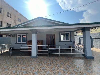 Executive 2-bedroom House@ East Airport, East Airport, Airport Residential Area, Accra, House for Rent