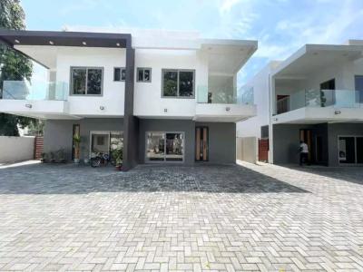 Unfurnished 3-bedroom Townhouse @  Cantonment, Cantonments, Accra, Townhouse for Rent