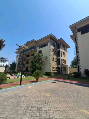 Luxurious 3-bedroom Fully Furnished Smart Apartment @ North Ridge, North Ridge, Accra, Apartment for Rent