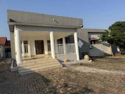 4 Bedrooms, Tantra Hills Rockies School, Ga South Municipal, Accra, Detached Bungalow for Rent
