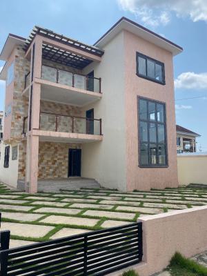 4 Bedrooms Detached Duplex, Kingsbe, Achimota, Accra, Detached Duplex for Sale