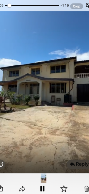 5 Bedroom House, Greenhill, Cape Coast Metropolitan, Central Region, House for Sale
