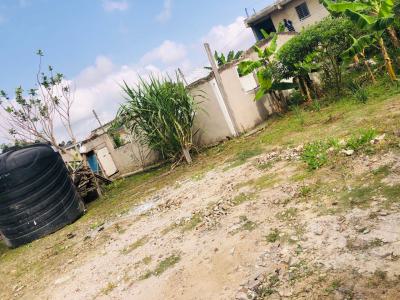 a Plot of Land Measuring 70 × 100 Feet, Racecourse, Lapaz, Accra, Land for Sale