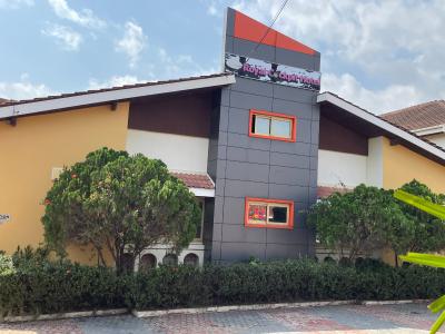 Cockpit Hotel -- East Legons Income-ready Hospitality Gem, Boundary Road, East Legon, Accra, Hotel / Guest House for Sale